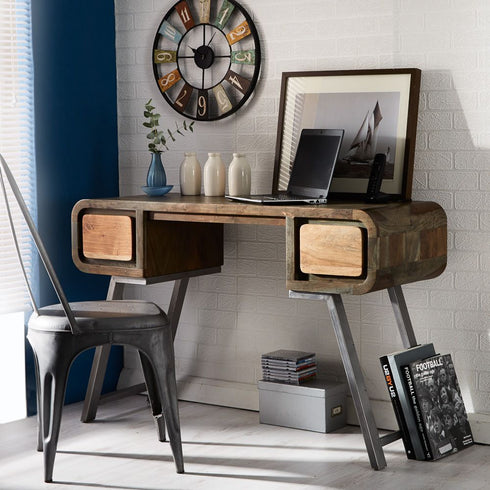 Aspen Desk / Console by Indian Hub